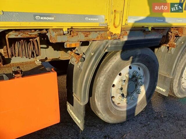 Кроне СД, объемом двигателя 0 л и пробегом 1 тыс. км за 6302 $, фото 11 на Automoto.ua