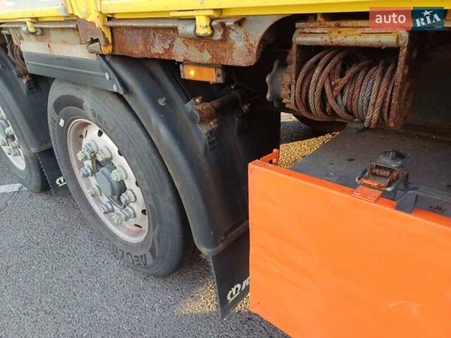 Кроне СД, объемом двигателя 0 л и пробегом 1 тыс. км за 6302 $, фото 9 на Automoto.ua