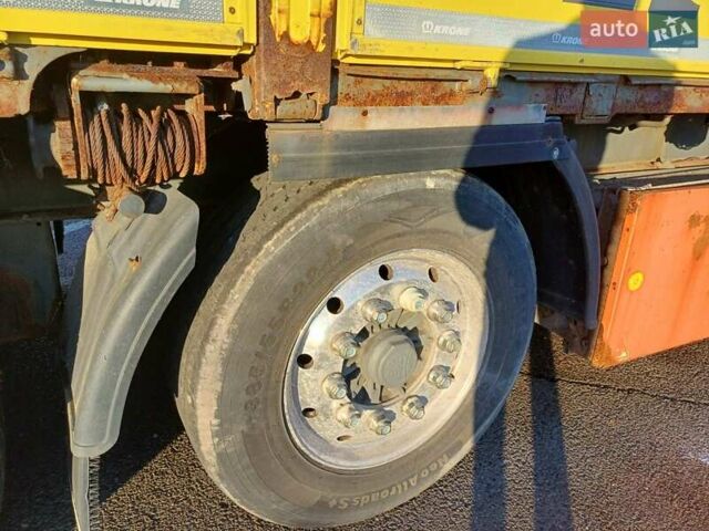 Кроне СД, объемом двигателя 0 л и пробегом 1 тыс. км за 6302 $, фото 2 на Automoto.ua