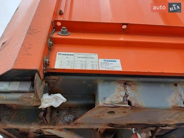 Кроне СД, объемом двигателя 0 л и пробегом 1 тыс. км за 6302 $, фото 3 на Automoto.ua