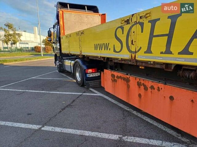 Кроне СД, объемом двигателя 0 л и пробегом 1 тыс. км за 6302 $, фото 6 на Automoto.ua