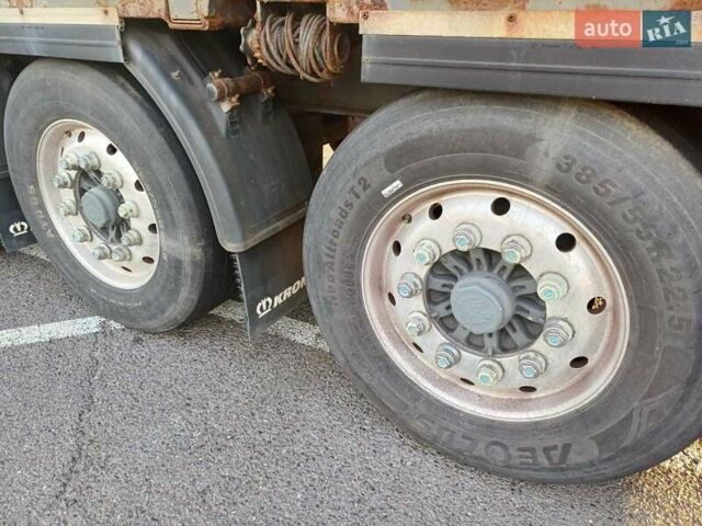 Кроне СД, объемом двигателя 0 л и пробегом 1 тыс. км за 6302 $, фото 10 на Automoto.ua