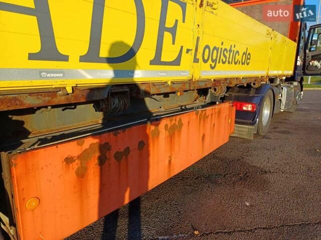 Кроне СД, объемом двигателя 0 л и пробегом 1 тыс. км за 6302 $, фото 1 на Automoto.ua