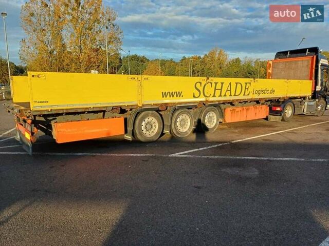 Кроне СД, объемом двигателя 0 л и пробегом 1 тыс. км за 6302 $, фото 4 на Automoto.ua