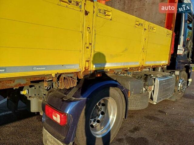 Кроне СД, объемом двигателя 0 л и пробегом 1 тыс. км за 6302 $, фото 5 на Automoto.ua