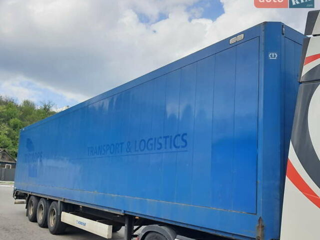 Кроне СД, объемом двигателя 0 л и пробегом 11 тыс. км за 12180 $, фото 12 на Automoto.ua