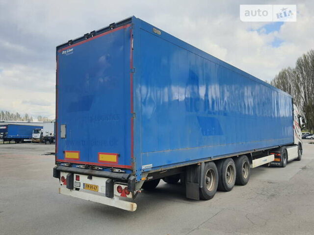 Кроне СД, объемом двигателя 0 л и пробегом 11 тыс. км за 12180 $, фото 10 на Automoto.ua