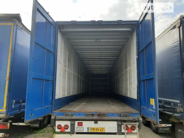 Кроне СД, объемом двигателя 0 л и пробегом 11 тыс. км за 12180 $, фото 1 на Automoto.ua