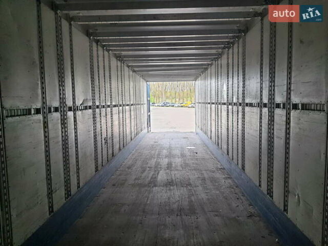 Кроне СД, объемом двигателя 0 л и пробегом 11 тыс. км за 12180 $, фото 3 на Automoto.ua