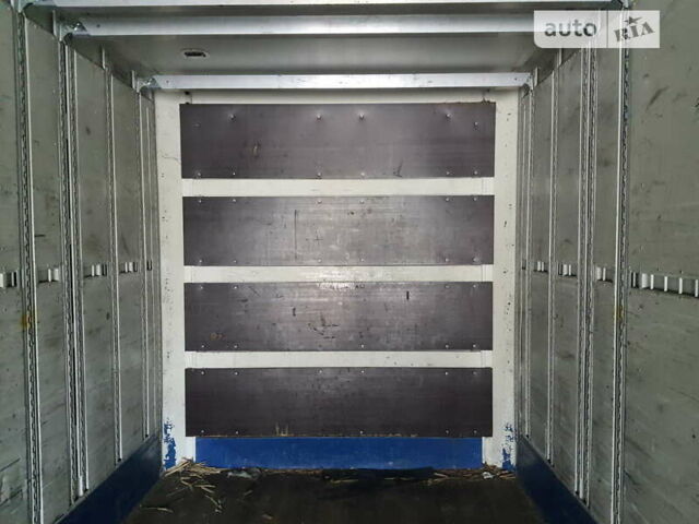 Кроне СД, объемом двигателя 0 л и пробегом 11 тыс. км за 12180 $, фото 4 на Automoto.ua