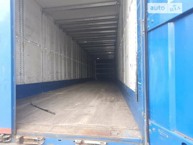 Кроне СД, объемом двигателя 0 л и пробегом 11 тыс. км за 12180 $, фото 8 на Automoto.ua