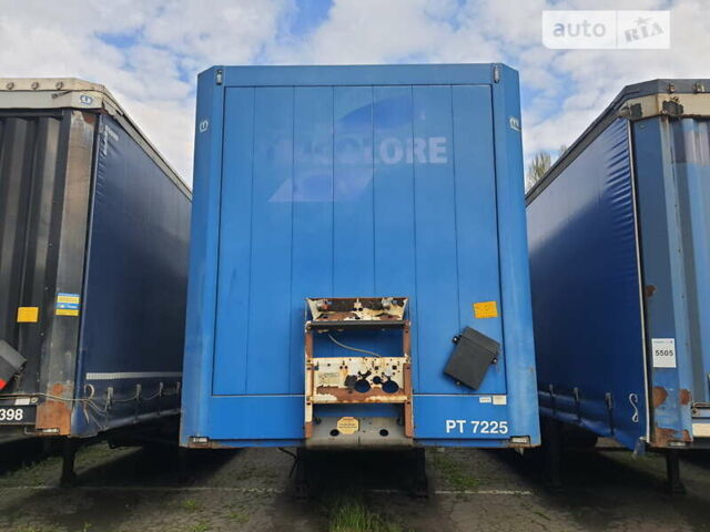 Кроне СД, объемом двигателя 0 л и пробегом 11 тыс. км за 12180 $, фото 7 на Automoto.ua