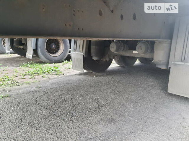 Кроне СД, объемом двигателя 0 л и пробегом 11 тыс. км за 12180 $, фото 6 на Automoto.ua