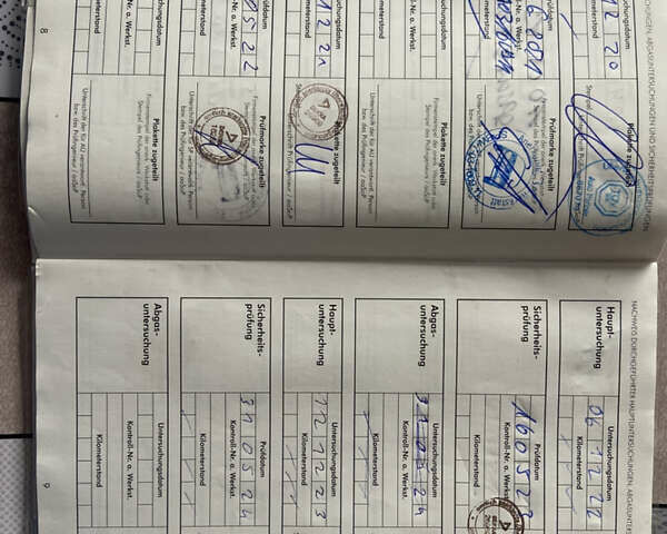 Кроне СД 2015 в Бучаче на Automoto.ua Кроне СД, объемом двигателя 0 л и пробегом 350 тыс. км за 13500 $, фото 41 на Automoto.ua