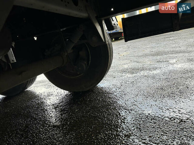 Кроне СД 2017 в Запорожье на Automoto.ua Кроне СД, объемом двигателя 0 л и пробегом 292 тыс. км за 18347 $, фото 11 на Automoto.ua