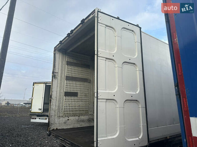 Кроне СД, объемом двигателя 0 л и пробегом 0 тыс. км за 17700 $, фото 11 на Automoto.ua