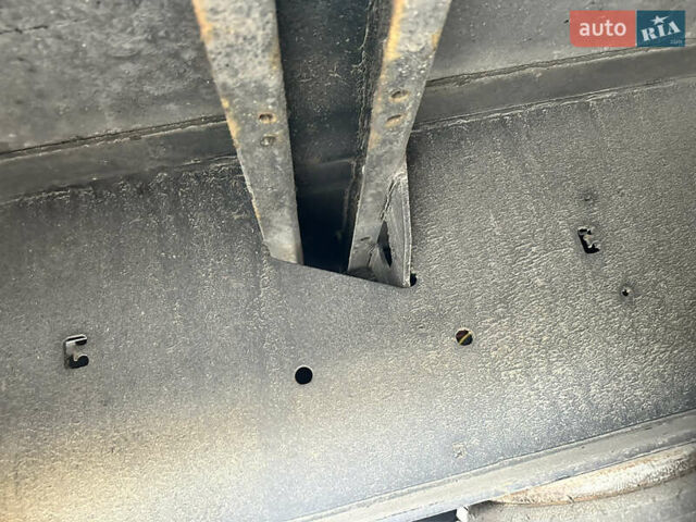 Кроне СД 2017 в Запорожье на Automoto.ua Кроне СД, объемом двигателя 0 л и пробегом 292 тыс. км за 18347 $, фото 8 на Automoto.ua