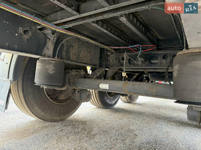 Кроне СД 2017 в Запорожье на Automoto.ua Кроне СД, объемом двигателя 0 л и пробегом 292 тыс. км за 18347 $, фото 13 на Automoto.ua