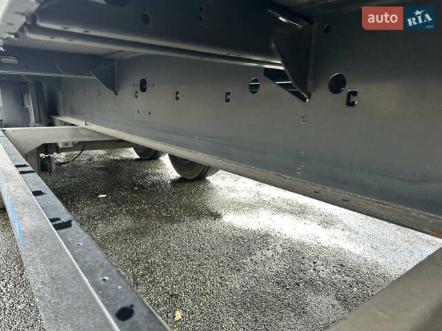 Кроне СД 2017 в Запорожье на Automoto.ua Кроне СД, объемом двигателя 0 л и пробегом 292 тыс. км за 18347 $, фото 7 на Automoto.ua