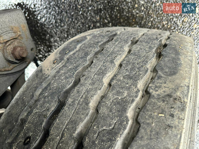 Кроне СД 2017 в Запорожье на Automoto.ua Кроне СД, объемом двигателя 0 л и пробегом 292 тыс. км за 18347 $, фото 10 на Automoto.ua