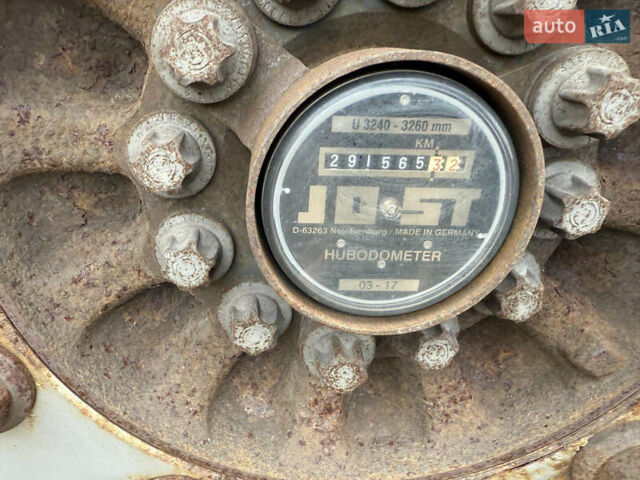 Кроне СД 2017 в Запорожье на Automoto.ua Кроне СД, объемом двигателя 0 л и пробегом 292 тыс. км за 18347 $, фото 15 на Automoto.ua