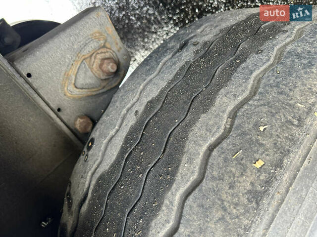 Кроне СД 2017 в Запорожье на Automoto.ua Кроне СД, объемом двигателя 0 л и пробегом 292 тыс. км за 18347 $, фото 9 на Automoto.ua