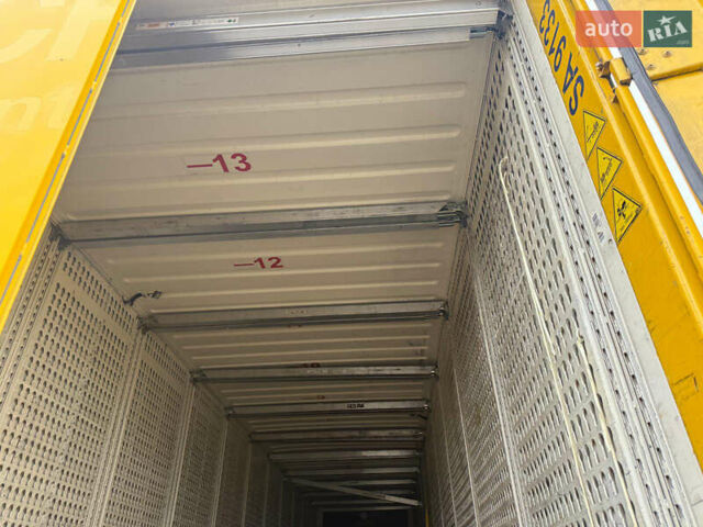 Кроне СД 2017 в Запорожье на Automoto.ua Кроне СД, объемом двигателя 0 л и пробегом 292 тыс. км за 18347 $, фото 12 на Automoto.ua