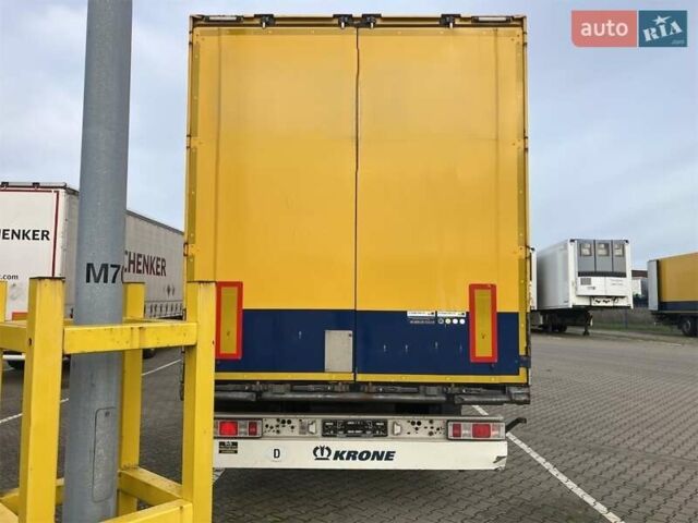 Кроне СД, объемом двигателя 0 л и пробегом 0 тыс. км за 25320 $, фото 11 на Automoto.ua