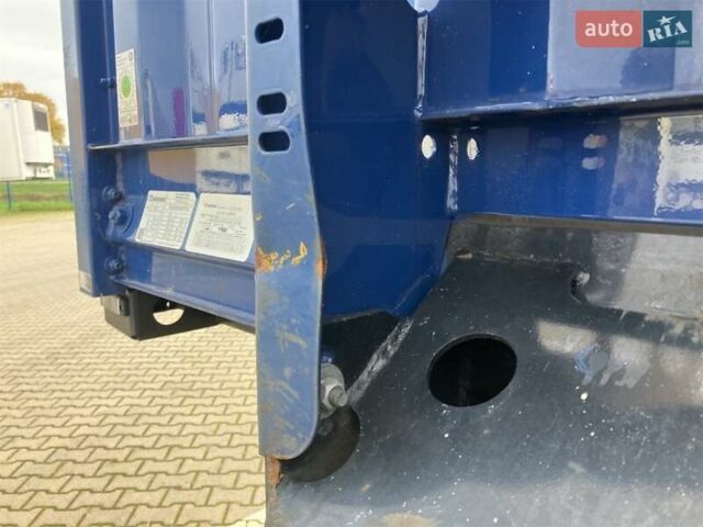 Кроне СД, объемом двигателя 0 л и пробегом 0 тыс. км за 25320 $, фото 3 на Automoto.ua