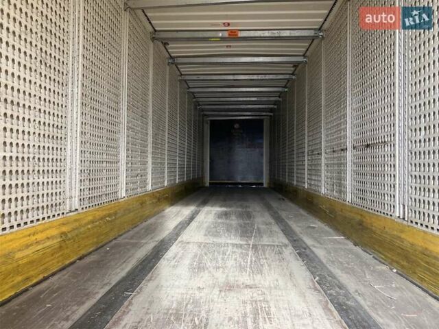 Кроне СД, объемом двигателя 0 л и пробегом 0 тыс. км за 25320 $, фото 15 на Automoto.ua