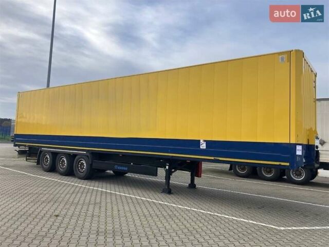 Кроне СД, объемом двигателя 0 л и пробегом 0 тыс. км за 25320 $, фото 8 на Automoto.ua