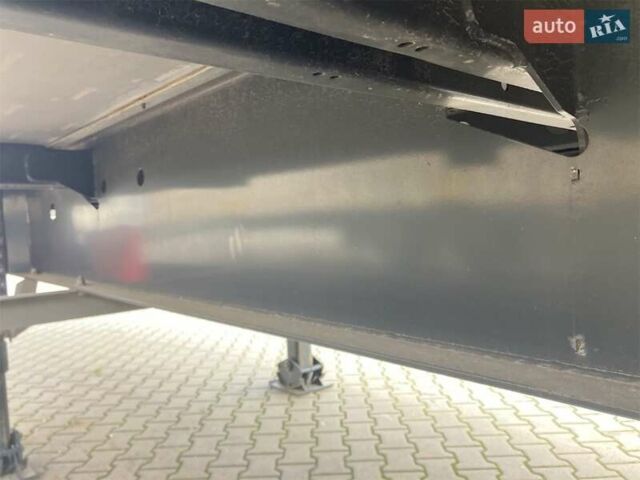 Кроне СД, объемом двигателя 0 л и пробегом 0 тыс. км за 25320 $, фото 13 на Automoto.ua