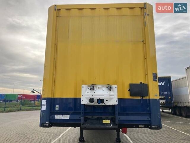 Кроне СД, объемом двигателя 0 л и пробегом 0 тыс. км за 25320 $, фото 10 на Automoto.ua