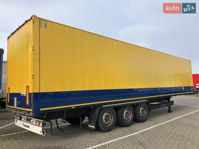 Кроне СД, объемом двигателя 0 л и пробегом 0 тыс. км за 25320 $, фото 16 на Automoto.ua