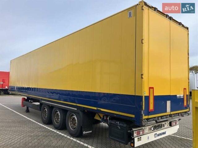 Кроне СД, объемом двигателя 0 л и пробегом 0 тыс. км за 25320 $, фото 9 на Automoto.ua