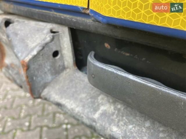 Кроне СД, объемом двигателя 0 л и пробегом 0 тыс. км за 25320 $, фото 4 на Automoto.ua