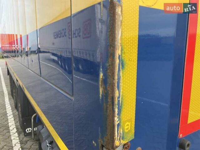 Кроне СД, объемом двигателя 0 л и пробегом 0 тыс. км за 25320 $, фото 5 на Automoto.ua