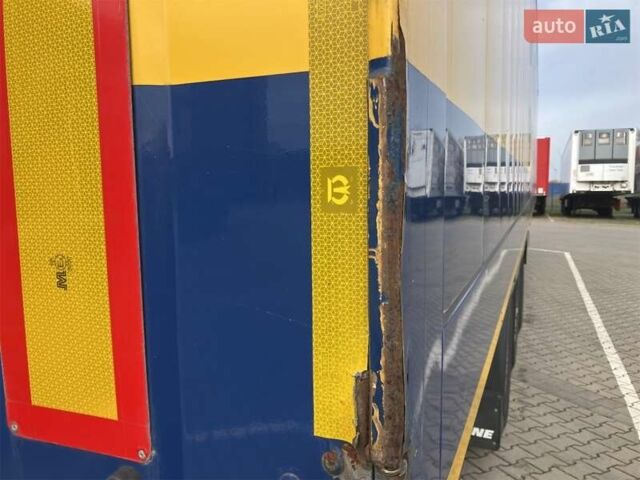 Кроне СД, объемом двигателя 0 л и пробегом 0 тыс. км за 25320 $, фото 6 на Automoto.ua