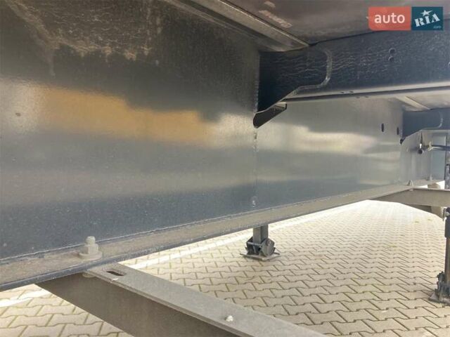 Кроне СД, объемом двигателя 0 л и пробегом 0 тыс. км за 25320 $, фото 14 на Automoto.ua