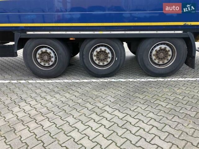 Кроне СД, объемом двигателя 0 л и пробегом 0 тыс. км за 25320 $, фото 12 на Automoto.ua