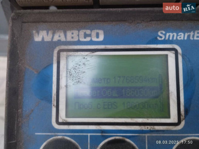 Кроне СД, объемом двигателя 0 л и пробегом 0 тыс. км за 13500 $, фото 9 на Automoto.ua