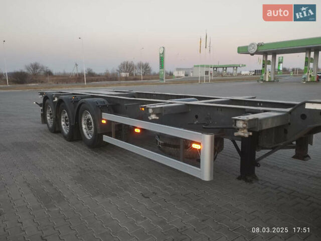Кроне СД, объемом двигателя 0 л и пробегом 0 тыс. км за 13500 $, фото 2 на Automoto.ua