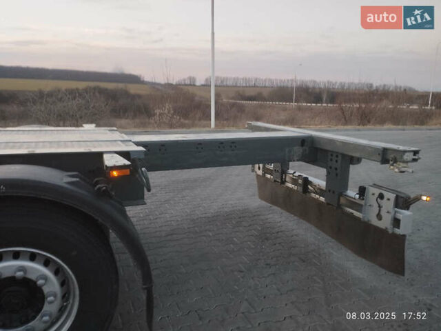 Кроне СД, объемом двигателя 0 л и пробегом 0 тыс. км за 13500 $, фото 4 на Automoto.ua