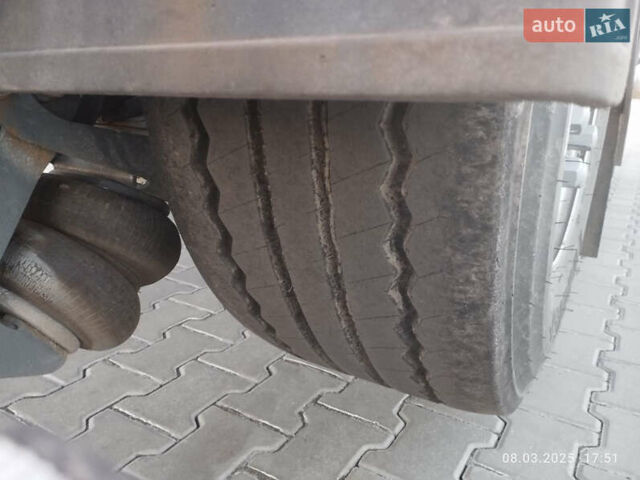 Кроне СД, объемом двигателя 0 л и пробегом 0 тыс. км за 13500 $, фото 7 на Automoto.ua