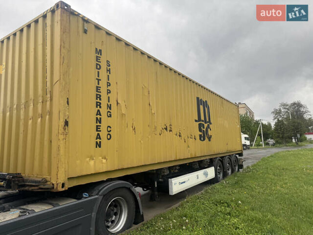 Кроне СД, об'ємом двигуна 0 л та пробігом 0 тис. км за 11000 $, фото 6 на Automoto.ua