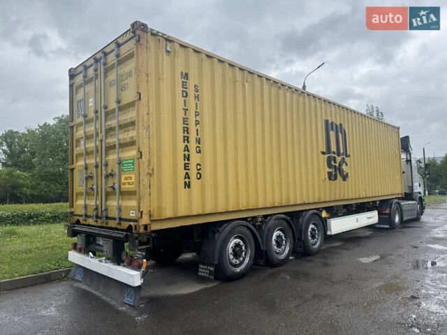 Кроне СД, об'ємом двигуна 0 л та пробігом 0 тис. км за 11000 $, фото 2 на Automoto.ua