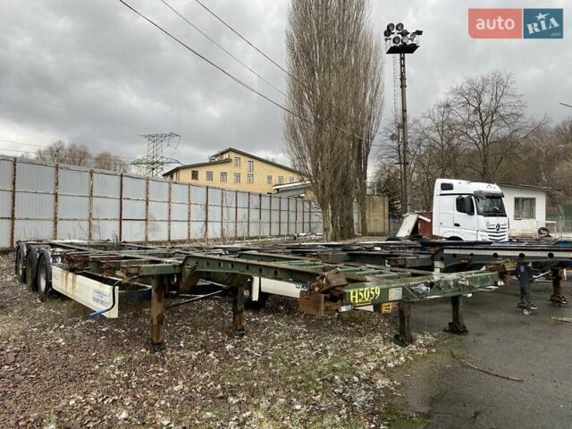 Кроне СД, объемом двигателя 0 л и пробегом 0 тыс. км за 8166 $, фото 3 на Automoto.ua
