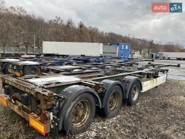 Кроне СД, объемом двигателя 0 л и пробегом 0 тыс. км за 8166 $, фото 8 на Automoto.ua