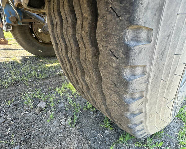 Кроне СД, об'ємом двигуна 0 л та пробігом 258 тис. км за 9100 $, фото 11 на Automoto.ua