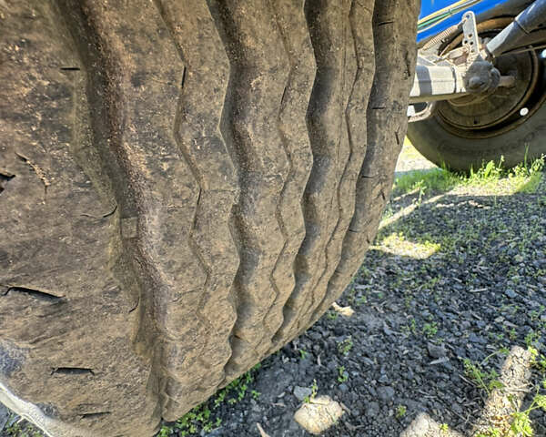 Кроне СД, об'ємом двигуна 0 л та пробігом 258 тис. км за 9100 $, фото 9 на Automoto.ua